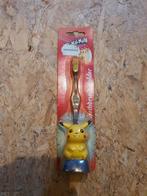 Vintage 1gen pokemon tandenborstel, Enlèvement