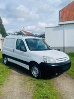 Citroën Berlingo, Auto's, Bestelwagens en Lichte vracht, Te koop, Stof, Radio, Citroën