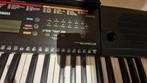 Yamaha PSR E263 met staander, Ophalen, Gebruikt, 61 toetsen, Yamaha