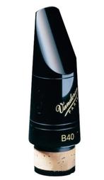 Toebehoren Klarinet: Mondstuk, Rietbinder, Case, Strap enz., Ophalen of Verzenden, Zo goed als nieuw, Klarinet