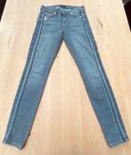 Jeans ”7 for all mankind” – Maat 27 - Nieuw!, Nieuw, Ophalen of Verzenden, W27 (confectie 34) of kleiner, Grijs