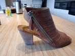 Open pumps Paul Green maat 40, Ophalen of Verzenden, Zo goed als nieuw, Pumps