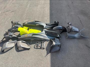Gilera runner kappenset beschikbaar voor biedingen