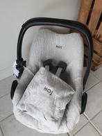 Maxi cosi met isofix, Comme neuf, Enlèvement, Isofix