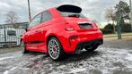 Fiat 500 Abarth 595, Auto's, Voorwielaandrijving, 4 zetels, 4 cilinders, Leder