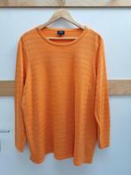 „Zizzi” damestrui Mt. 48-50, Kleding | Dames, Grote Maten, Zizzi, Trui of Vest, Oranje, Ophalen of Verzenden