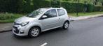 Renault Twingo 1.2 LEv 75 Expression 2013 Gris métallisé, Auto's, Renault, Voorwielaandrijving, Open dak, Grijs, Particulier