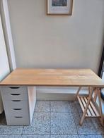 Bureau Ikea : Alex - Mittback - Malskytt, Ophalen, Bureau