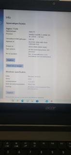 HP Compaq 8710, Computers en Software, Windows Laptops, Ophalen, Gebruikt