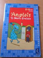 Ik ben 8-12 jaar Engelse kruiswoordpuzzels aan het ontdekken, Engels, Retz, Nieuw, Ophalen of Verzenden