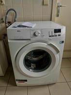 AEG wasmachine, Elektronische apparatuur, Wasmachines, 6 tot 8 kg, Ophalen, Zo goed als nieuw