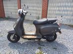 Neco azzuro GP
50 cc klasse B, Ophalen, Zo goed als nieuw
