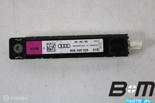 Antenneversterker Audi Q5 80A 80A035225, Autos : Pièces & Accessoires, Autres pièces automobiles, Utilisé