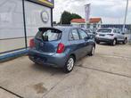 Nissan Micra 1.2 CVT N-TEC/Automaat/Airco/Cruise/Alus, Automaat, Euro 6, 1198 cc, https://public.car-pass.be/vhr/cd40b31a-b16d-4800-b1ad-f7e7e9cc73ad