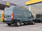 Opel Movano L2H2 2.2 140PK |TECHNO PLUS PACK|DIRECT LEVERBA, Auto's, Monovolume, Movano, 140 pk, Zilver of Grijs