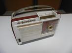 RADIO VINTAGE SIERRA ARISTONA 1959 EN FONCT;GO-MOY, Verzenden