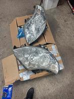 Peugeot boxer, Ophalen, Citroën