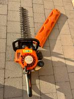 Heggenschaar Stihl HS45 - in zeer goede staat, Tuin en Terras, Heggenscharen, Ophalen, Zo goed als nieuw, Benzine, Stihl