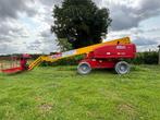 Genie S 65 telescoophoogwerker 22 meter Genie (bj 2014)