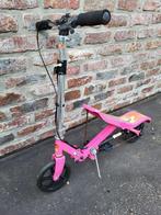 Space Scooter Step Meisje - In goede staat, Fietsen en Brommers, Ophalen