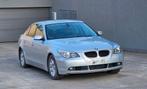 Bmw 520d E60 jaar 2006/285.000 km, Auto's, BMW, Diesel, Particulier, Euro 4, Te koop