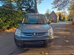 Peugeot Partner 1.4 benzine Airco 140dkm Bj 2005 Gekeurd Vvk, Auto's, Peugeot, Voorwielaandrijving, Stof, 4 cilinders, 1396 cc