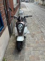 Sym mio 50 classe a, Fietsen en Brommers, Ophalen of Verzenden, Mio