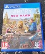 Farcry New Dawn PS4, Consoles de jeu & Jeux vidéo, Jeux | Sony PlayStation 4, Enlèvement, Aventure et Action, Utilisé, À partir de 12 ans