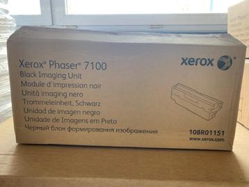 Xerox cartridges voor Phaser 7100