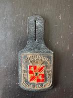 Charme van de politie van Moeskroen, Ophalen of Verzenden