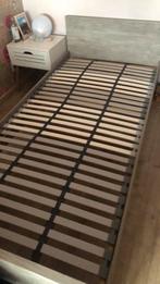 Baby/kinderbed, Enlèvement, Utilisé, Sommier à lattes