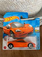 Hot wheels McLaren f1 Hotwheels, Ophalen of Verzenden