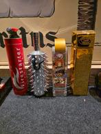 Vodka verzameling, Crystal Head, Louers, Firestarter, enz., Verzamelen, Ophalen, Nieuw, Overige typen, Vol