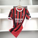 Kit domicile AC Milan 24/25 (version joueur), Envoi, Neuf, Maillot