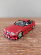 MINICHAMPS BMW M3 1:43, Collections, Comme neuf, Enlèvement, Voitures