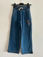 Brede jeans Fish & Chips maat 164, Enfants & Bébés, Vêtements enfant | Taille 164, Comme neuf, Fille, Enlèvement ou Envoi, Pantalon