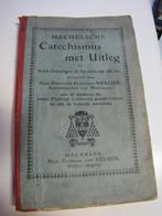 mechelsche catechismus met uitleg, Ophalen, Gelezen, Christendom | Katholiek