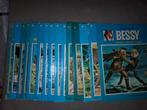 Bessy stripverzameling gekleurd, Boeken, Gelezen, Ophalen of Verzenden