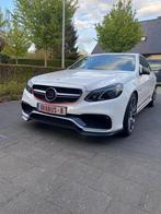 BRABUS 730 E63, Autos, Mercedes-Benz, 5 places, Carnet d'entretien, Cuir, 10 g/km