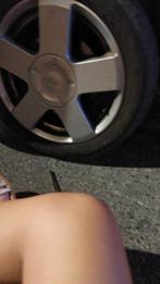 Licht metalen velg gezocht, Auto-onderdelen, Banden en Velgen, Ophalen, 15 inch