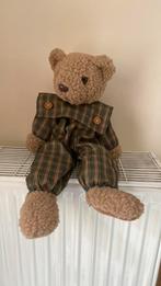 Ancienne peluche dans son jus