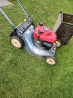 Honda grasmaaier Hrg465c, Tuin en Terras, Ophalen, Gebruikt