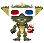 Gremlins POP! Movies Vinyl Figure Gremlin with 3D Glasses, Ophalen of Verzenden, Nieuw