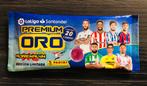 Panini adrenalyn 2020 Premium gouden envelop Laliga, Verzenden, Nieuw, Sport