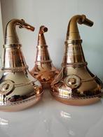 Nikka Pot Still Decanter, uniek & zeldzaam!! 700ml (1,24kg), Overige gebieden, Overige typen, Nieuw, Ophalen of Verzenden