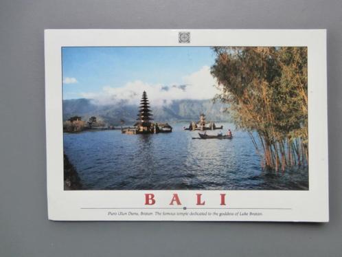Ansichtkaarten Indonesië Bali -Java -Lombok -Jakarta -Tempel, Collections, Cartes postales | Étranger, Affranchie, Hors Europe