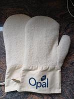 Opal ovenwanten - tot 250graden, Ophalen, Nieuw, Wit, Overige typen