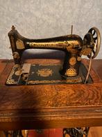 Très belle machine à coudre singer, Enlèvement