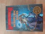 De betoverde poort (Geronimo Stilton), Ophalen of Verzenden, Zo goed als nieuw