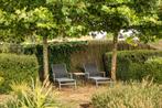 Complete tuinset (ligzetels,lounge,tafel,stoelen,parasol), Tuin en Terras, Tuinsets en Loungesets, Ophalen, Loungeset